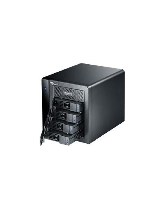 Promise PEGASUS2 4X2TB R4 W SATA HDD główny