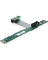 DeLOCK Riser Card PCIe X1 regulowany - 7cm - nr 3