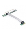 DeLOCK Riser Card PCIe x1 - PCI 32bit - 13cm - nr 5