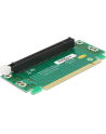 DeLOCK Riser Card PCIe X16 - nr 10