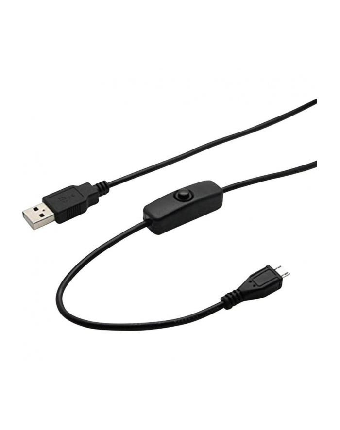 Joy-IT USB kabel Switch do Raspberry Pi główny