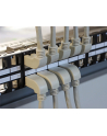 Delock Keystone Patchpanel 19 Cali 48 Port - nr 12