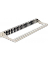 Delock Keystone Patchpanel 19 Cali 48 Port - nr 16