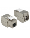 Delock Keystone RJ45-LSA Cat6 - nr 2