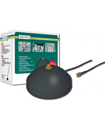 Digitus Wireless LAN Stojak