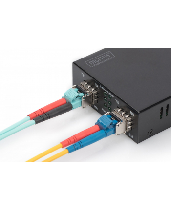 Digitus GBIC DN-81000 1G/LC SX/SFP