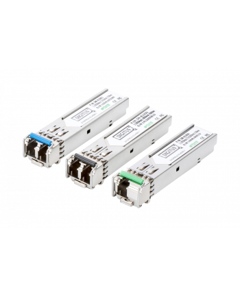 Digitus GBIC DN-81001 1G/LC LX/SFP