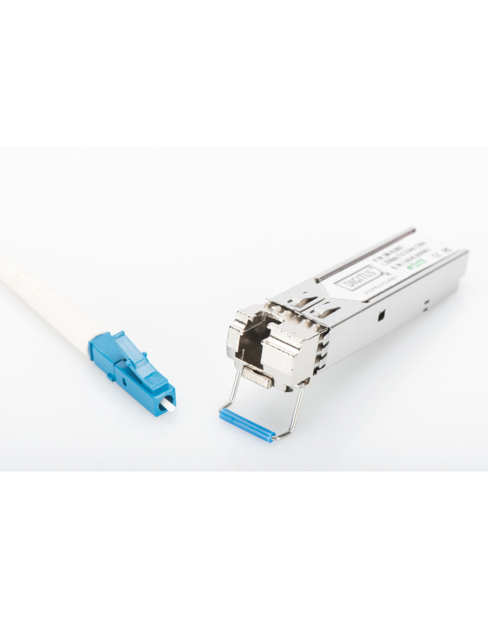 Digitus GBIC DN-81003 1G/LC LX/SFP główny