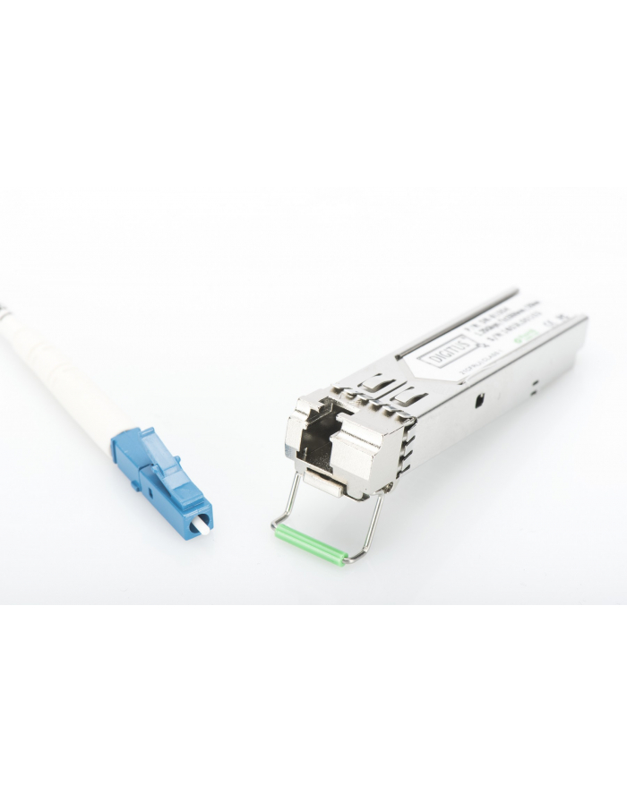 Digitus GBIC DN-81004 1G/LC LX/SFP główny