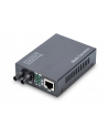 Digitus Konwerter RJ45->ST MuMo - nr 33