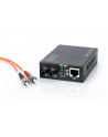 Digitus Konwerter RJ45->ST MuMo - nr 38