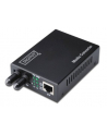 Digitus Konwerter RJ45->ST MuMo - nr 39