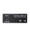 Digitus Konwerter RJ45->ST MuMo - nr 44