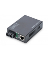 Digitus Konwerter RJ45->SC SiMo - nr 26