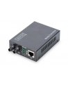Digitus Konwerter RJ45->ST MuMo - nr 33