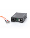 Digitus Konwerter RJ45->ST MuMo - nr 34