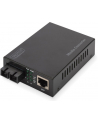 Digitus Konwerter RJ45->SC MuMo - nr 27
