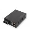 Digitus Konwerter RJ45->SC MuMo - nr 29