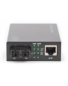 Digitus Konwerter RJ45->SC MuMo - nr 33