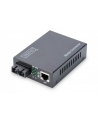 Digitus Konwerter RJ45->SC SiMo - nr 19