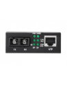 Digitus Konwerter RJ45->SC SiMo - nr 23