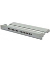 Digitus Patchp. 19 Cali Cat6 16-fach szary - nr 16