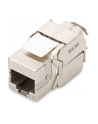 Digitus Keystone CAT6a Shield/WZ-frei - nr 13