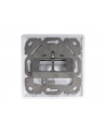 Digitus Leerdose do Keystone Module UP - Ramy 80x80mm Zentralplatte 50x50mm - nr 25