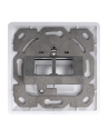 Digitus Leerdose do Keystone Module UP - Ramy 80x80mm Zentralplatte 50x50mm - nr 37