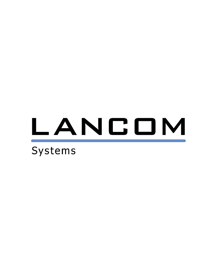 Lancom Fax Gateway Option główny