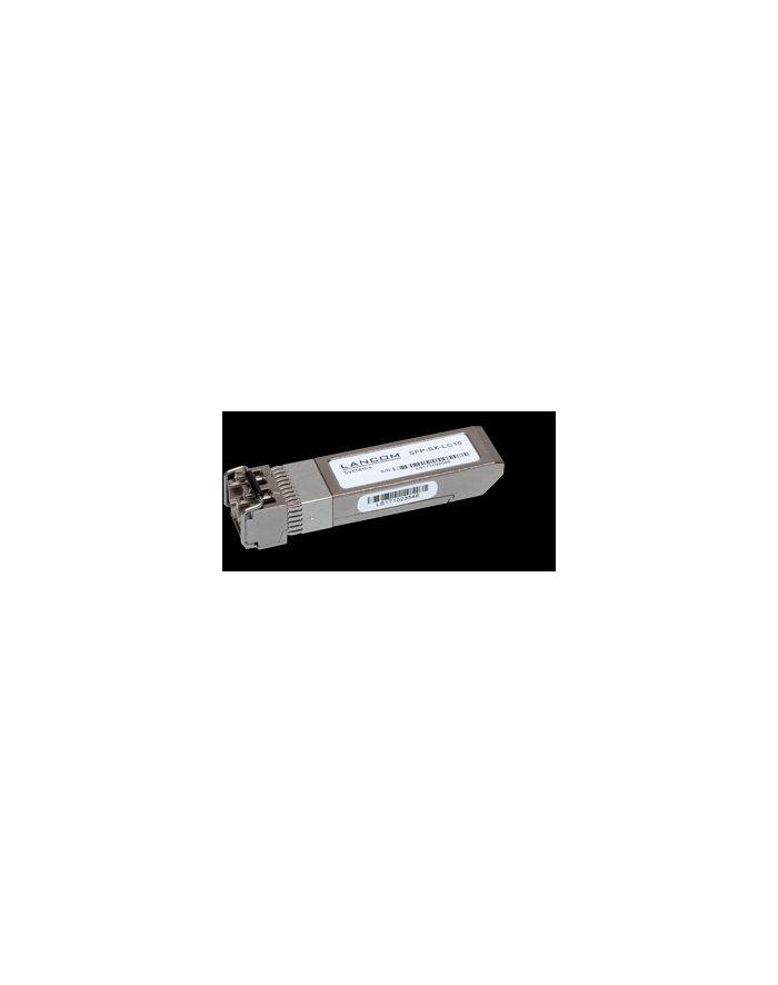 Lancom GBIC SFP-SX-LC10 10G/LC SX/SFP+ główny