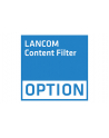 Lancom Content Filtr +100 Option 1 Jahr - nr 13
