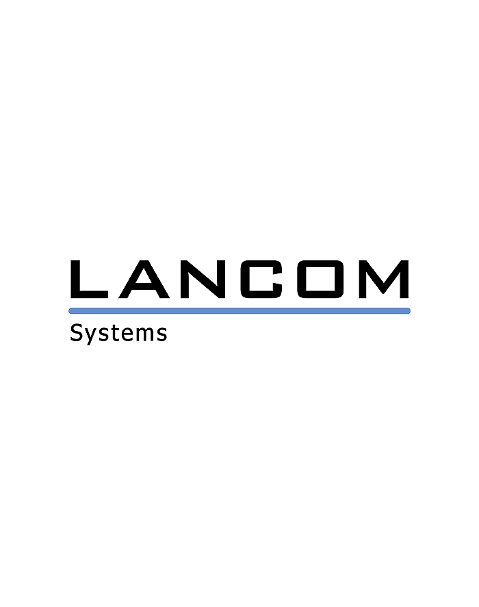 Lancom Content Filtr +10 Option 3 Jahre główny