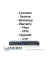 Lancom Content Filtr +10 Option 3 Jahre - nr 6