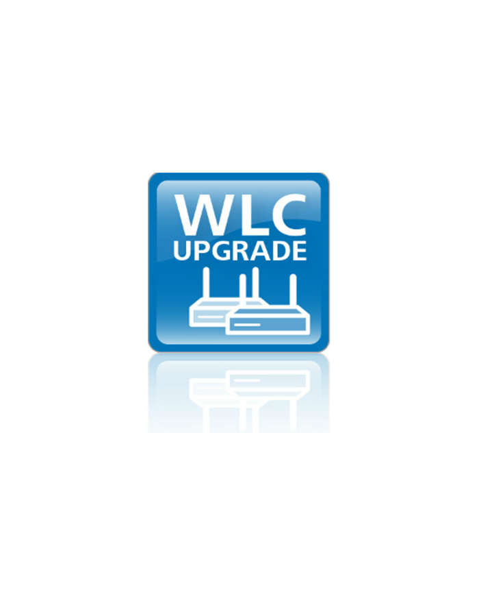 Lancom WLC AP Upgrade +10 Option - także doWLC-4006 główny