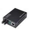 Digitus Konwerter RJ45->ST MuMo - nr 11