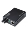 Digitus Konwerter RJ45->ST MuMo - nr 24