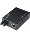 Digitus Konwerter RJ45->ST MuMo - nr 38