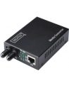 Digitus Konwerter RJ45->ST MuMo - nr 42
