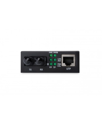 Digitus Konwerter RJ45->ST MuMo