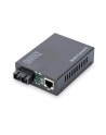 Digitus Konwerter RJ45->SC SiMo - nr 18