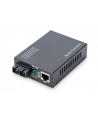 Digitus Konwerter RJ45->SC SiMo - nr 28