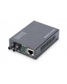 Digitus Konwerter RJ45->ST MuMo - nr 25