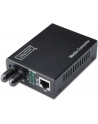 Digitus Konwerter RJ45->ST MuMo - nr 35