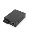 Digitus Konwerter RJ45->SC MuMo - nr 26