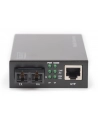 Digitus Konwerter RJ45->SC MuMo - nr 30