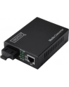 Digitus Konwerter RJ45->SC MuMo - nr 38