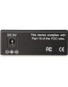 Digitus Konwerter RJ45->SC MuMo - nr 40
