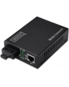Digitus Konwerter RJ45->SC SiMo - nr 26