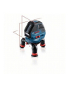 Bosch Laser płaszczyznowy GLL 3-50 blue - nr 1
